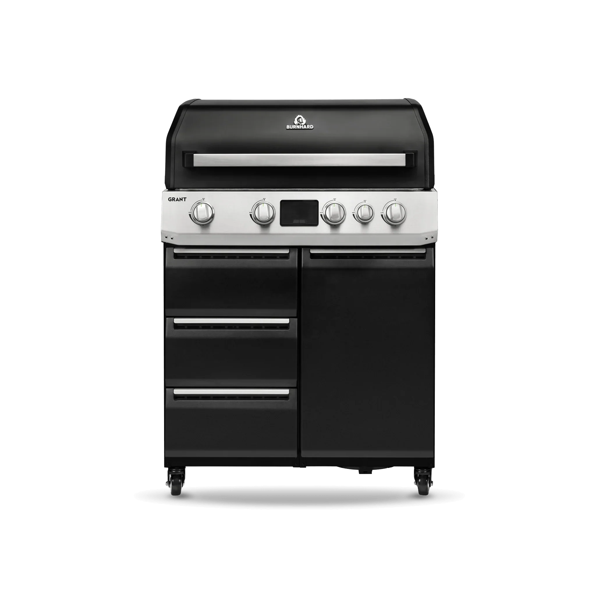 Deinen neuen Grill kaufen